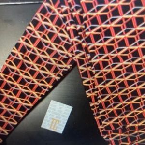 Lularoe tc leggings new with tag geometric print new with tag